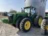 JD 8345R Tractor