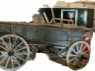 Weber Wagon, Watson Wagon