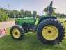 JD 5520 Tractor
