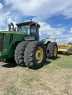 JD 9510R Tractor