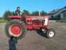 IHC Farmall 806 Tractor