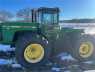 JD 9300 Tractor